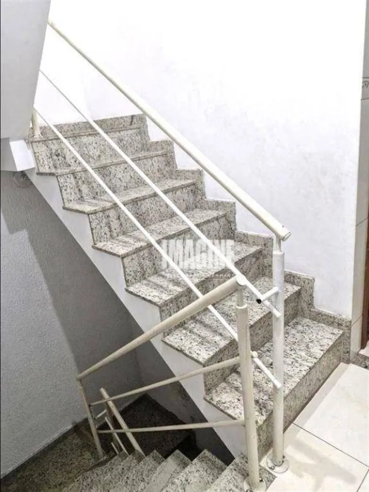 Sobrado, 2 quartos, 112 m² - Foto 4