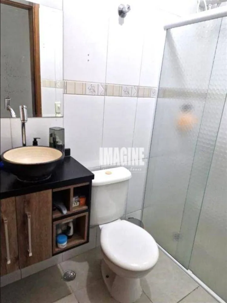 Sobrado, 2 quartos, 112 m² - Foto 7