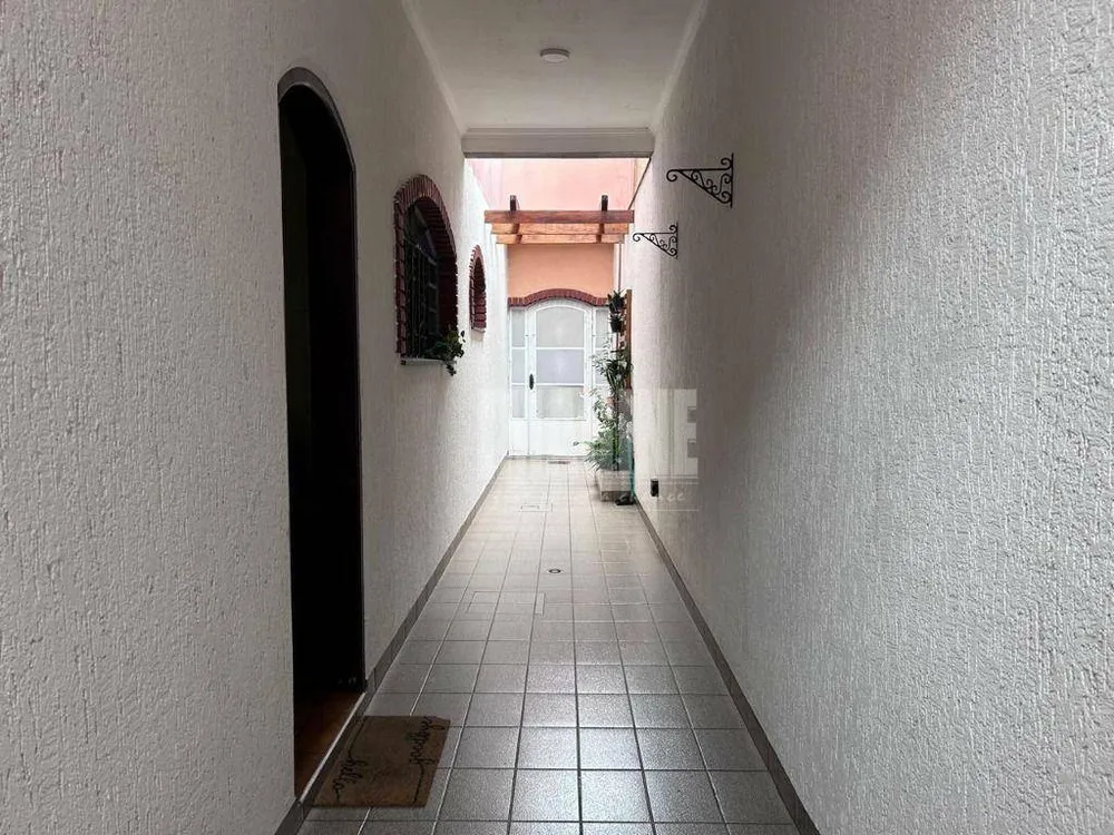 Sobrado, 3 quartos, 115 m² - Foto 7