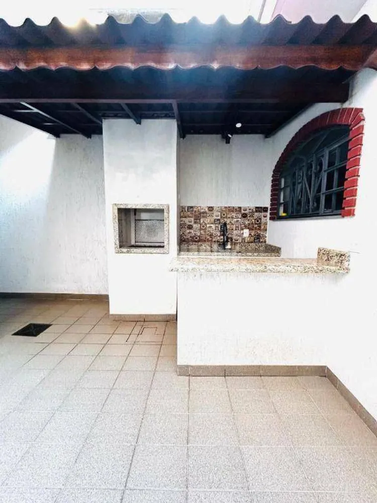 Sobrado, 3 quartos, 115 m² - Foto 7