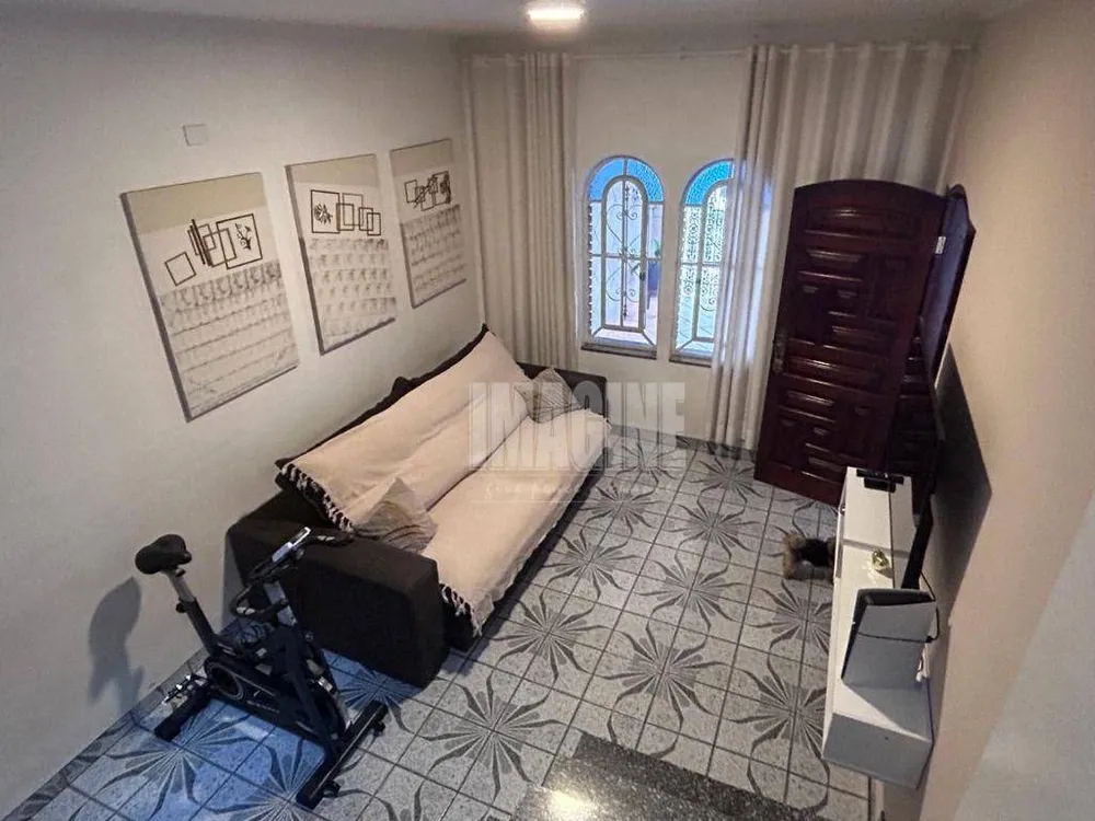 Sobrado, 3 quartos, 115 m² - Foto 8