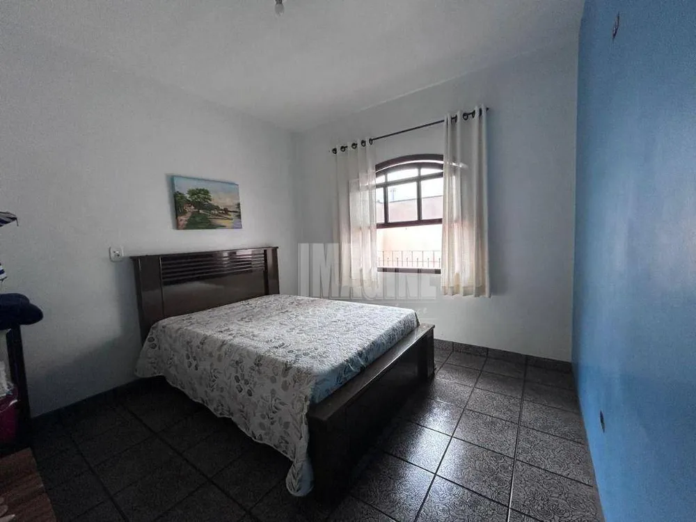 Sobrado, 3 quartos, 115 m² - Foto 4