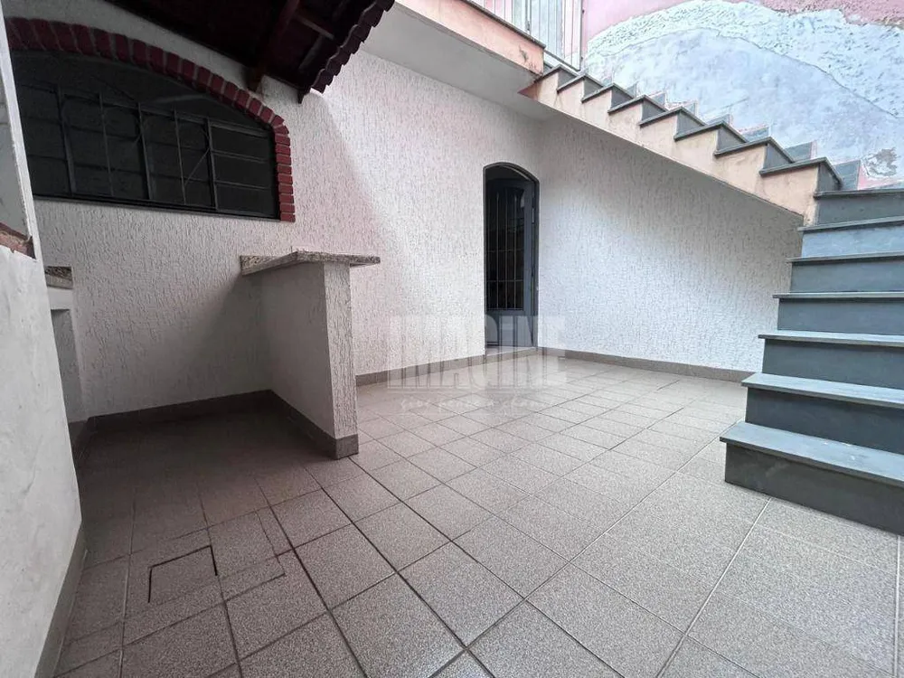 Sobrado, 3 quartos, 115 m² - Foto 1