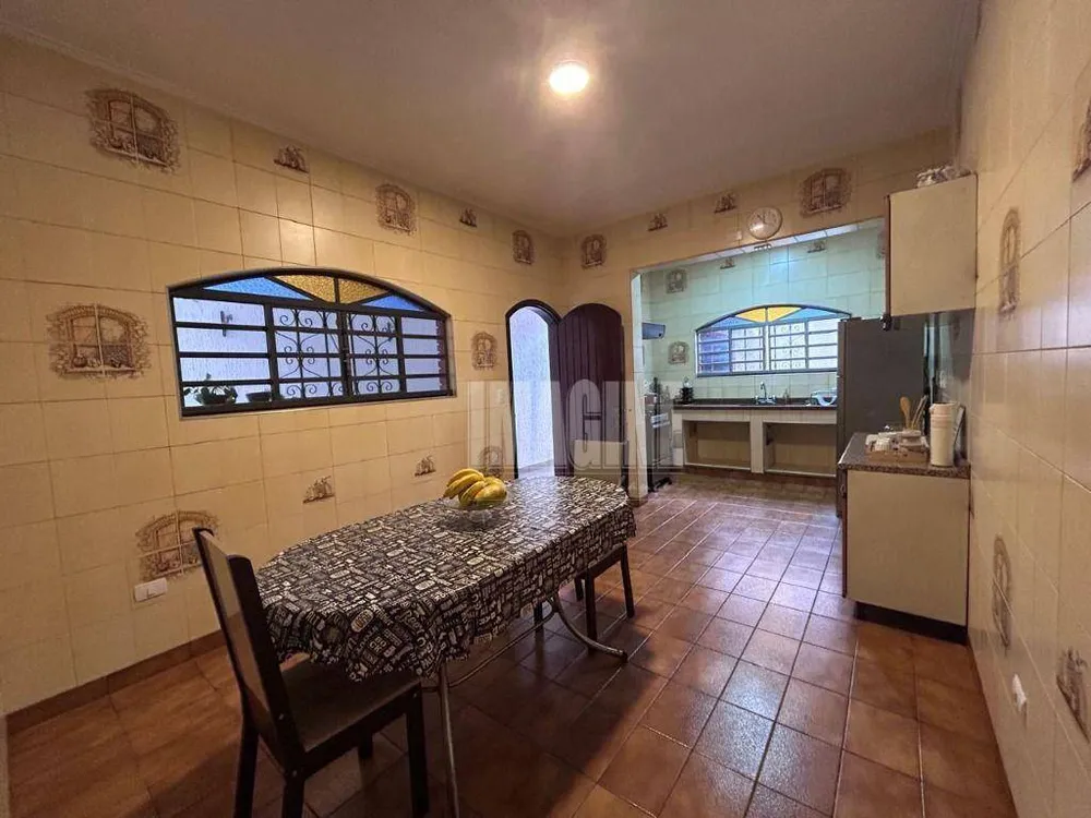 Sobrado, 3 quartos, 115 m² - Foto 9