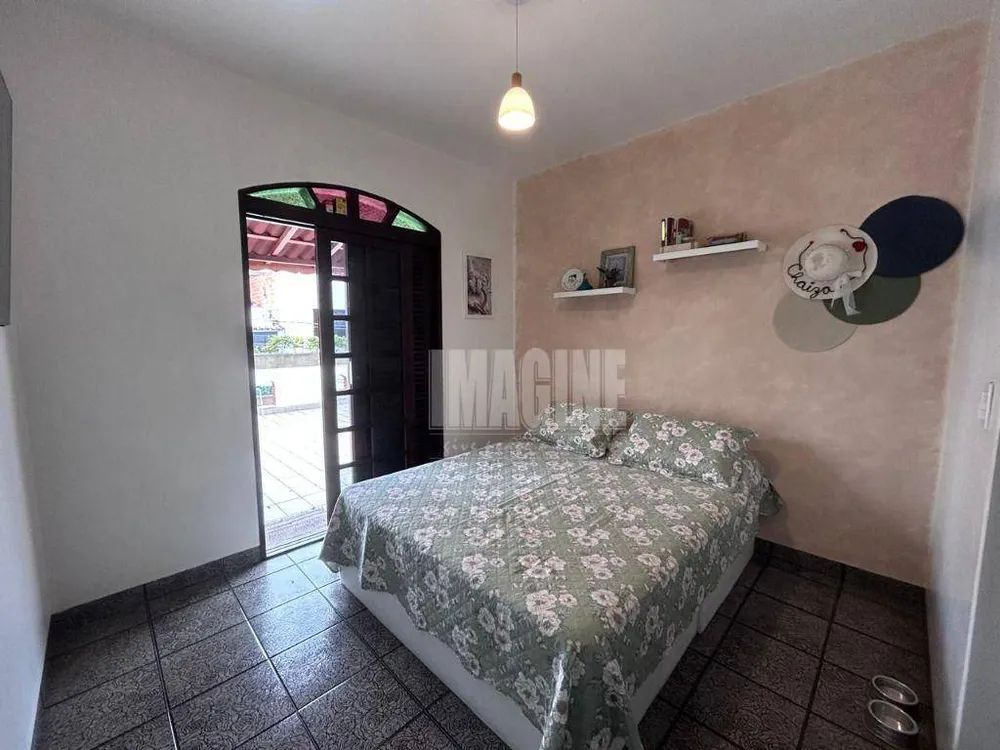 Sobrado, 3 quartos, 115 m² - Foto 2