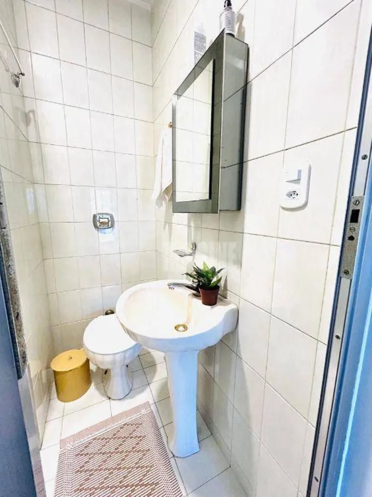 Sobrado, 3 quartos, 115 m² - Foto 3