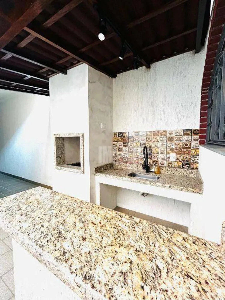 Sobrado, 3 quartos, 115 m² - Foto 8