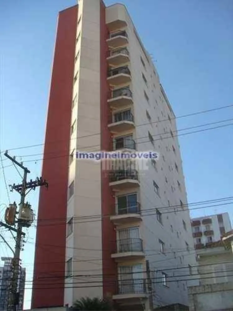 Apartamento, 3 quartos, 105 m² - Foto 1