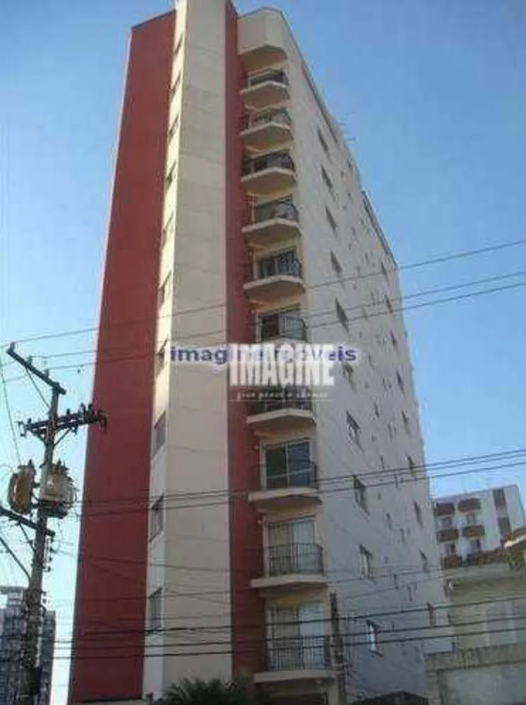 Apartamento, 3 quartos, 105 m² - Foto 3