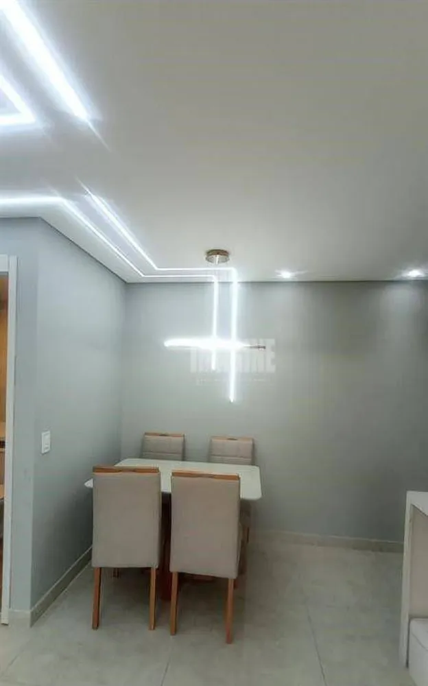 Apartamento, 2 quartos, 47 m² - Foto 3