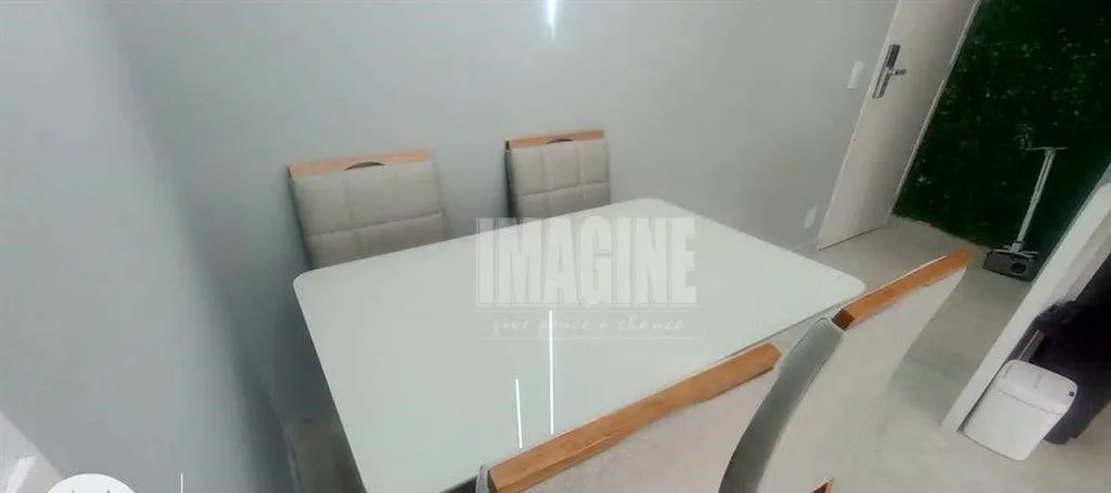 Apartamento, 2 quartos, 47 m² - Foto 4