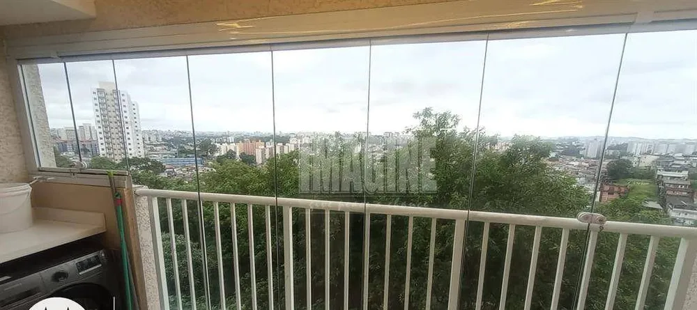 Apartamento, 2 quartos, 47 m² - Foto 9
