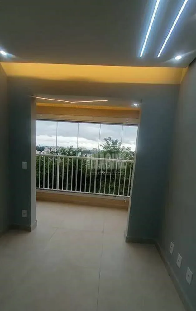 Apartamento, 2 quartos, 47 m² - Foto 1