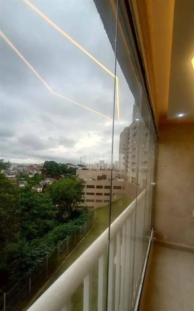 Apartamento, 2 quartos, 47 m² - Foto 11