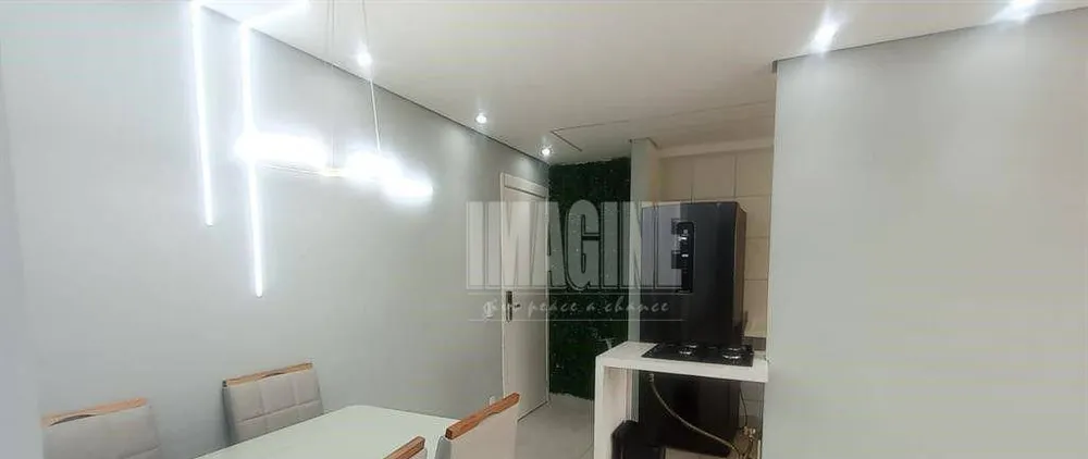 Apartamento, 2 quartos, 47 m² - Foto 7