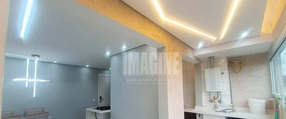 Apartamento, 2 quartos, 47 m² - Foto 8