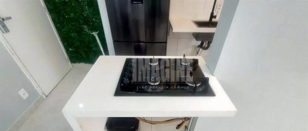 Apartamento, 2 quartos, 47 m² - Foto 6