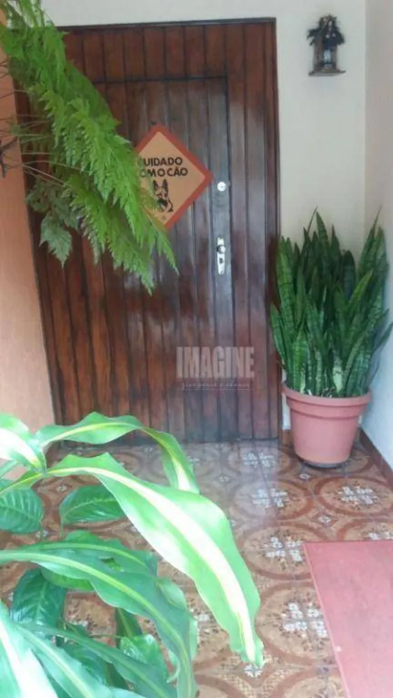 Sobrado, 4 quartos, 120 m² - Foto 1