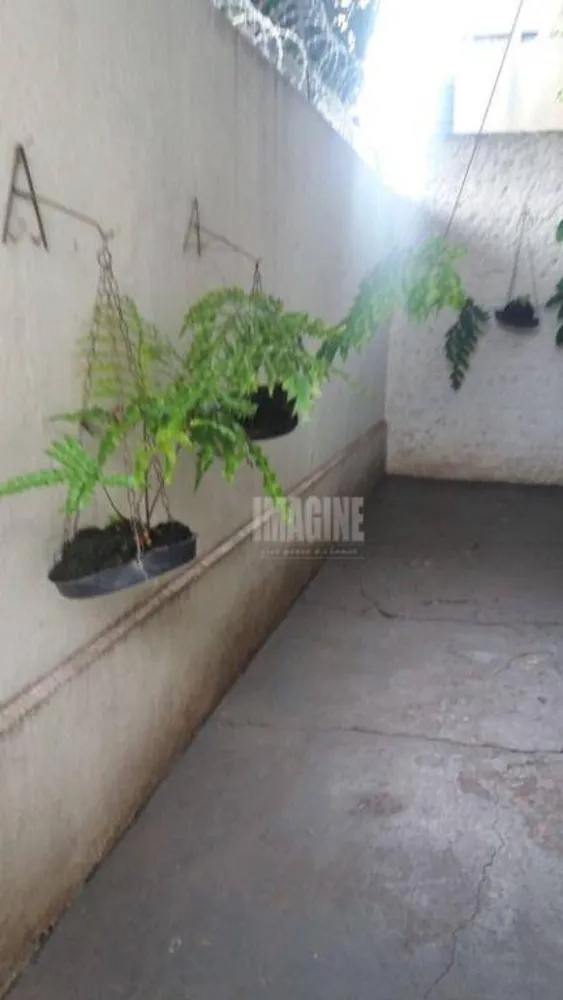 Sobrado, 4 quartos, 120 m² - Foto 8