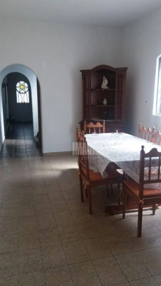 Sobrado, 4 quartos, 120 m² - Foto 2