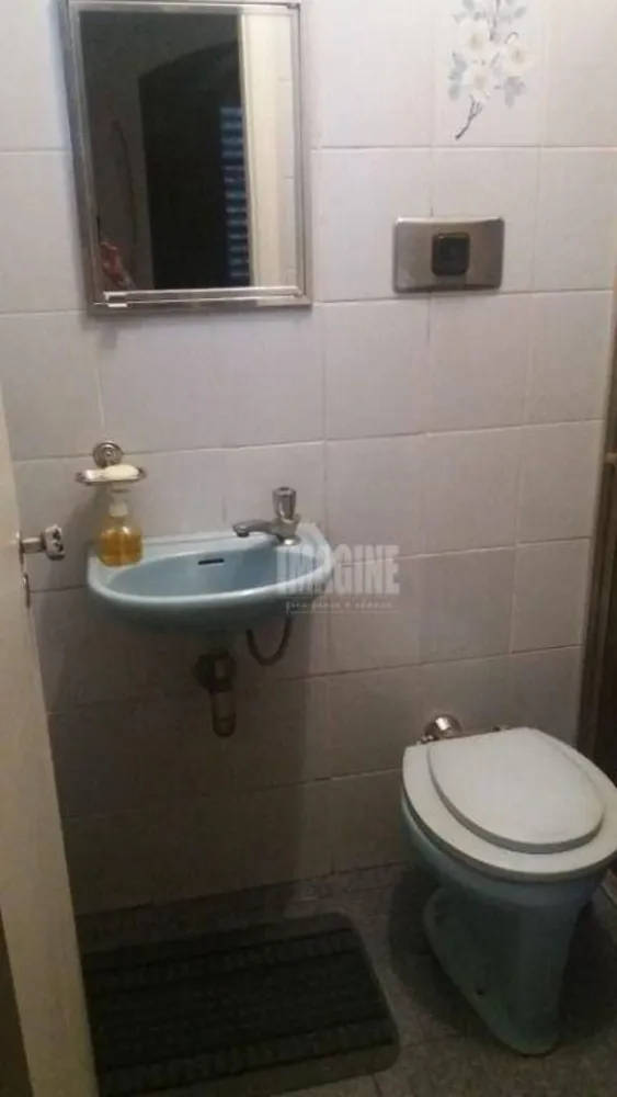 Sobrado, 4 quartos, 120 m² - Foto 11