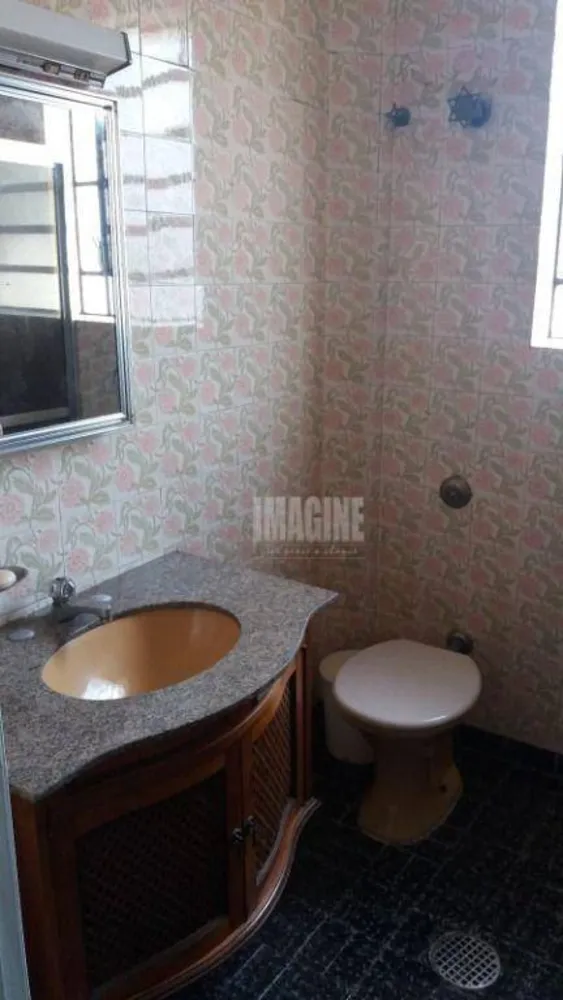 Sobrado, 4 quartos, 120 m² - Foto 12