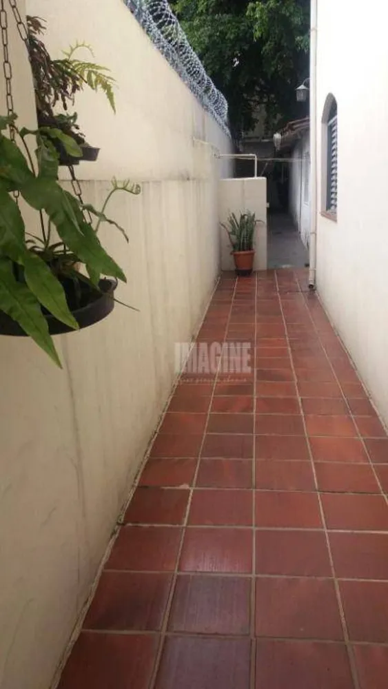 Sobrado, 4 quartos, 120 m² - Foto 1