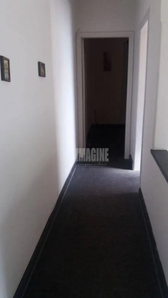Sobrado, 4 quartos, 120 m² - Foto 6