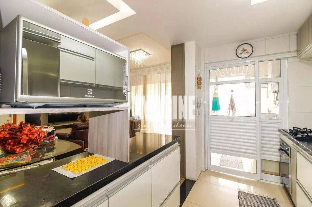 Apartamento, 3 quartos, 105 m² - Foto 3