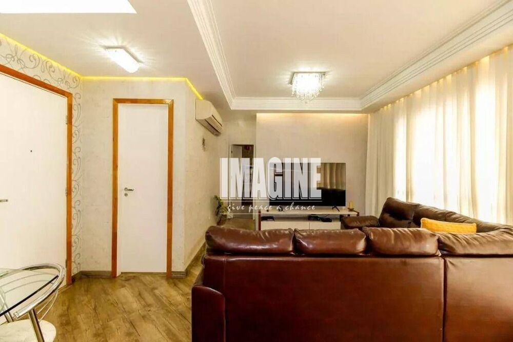 Apartamento, 3 quartos, 105 m² - Foto 2