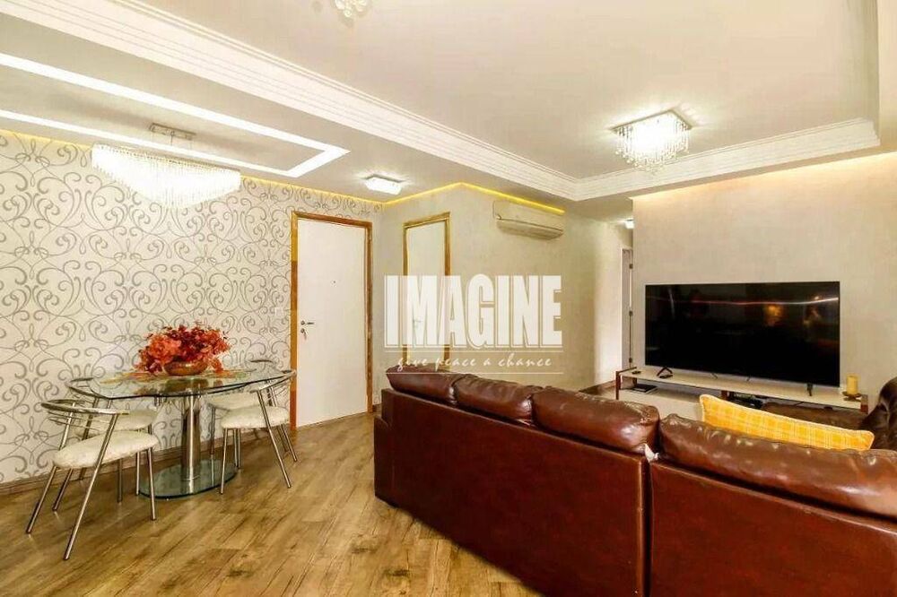 Apartamento, 3 quartos, 105 m² - Foto 6