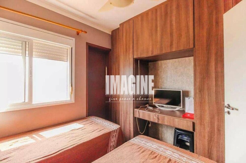 Apartamento, 3 quartos, 105 m² - Foto 1