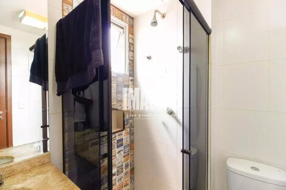Apartamento, 3 quartos, 105 m² - Foto 9