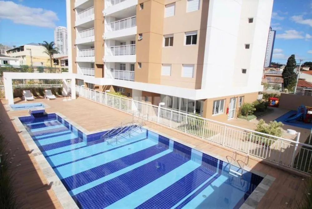 Apartamento, 3 quartos, 105 m² - Foto 12
