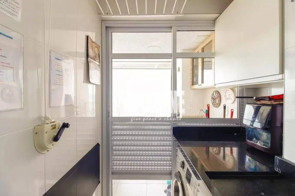 Apartamento, 3 quartos, 105 m² - Foto 7