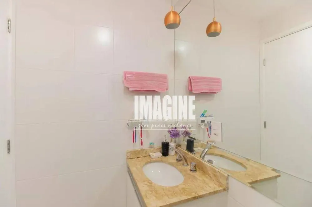 Apartamento, 3 quartos, 105 m² - Foto 8