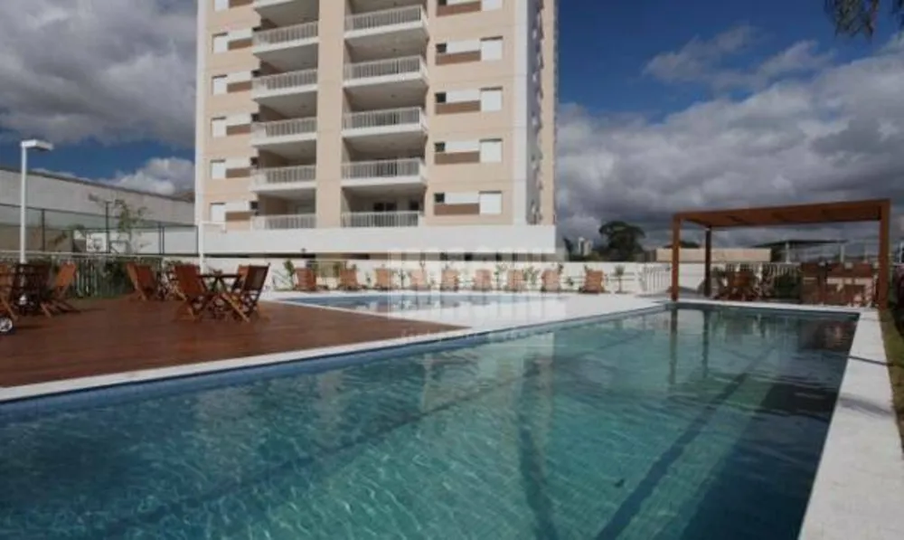 Apartamento, 3 quartos, 113 m² - Foto 3