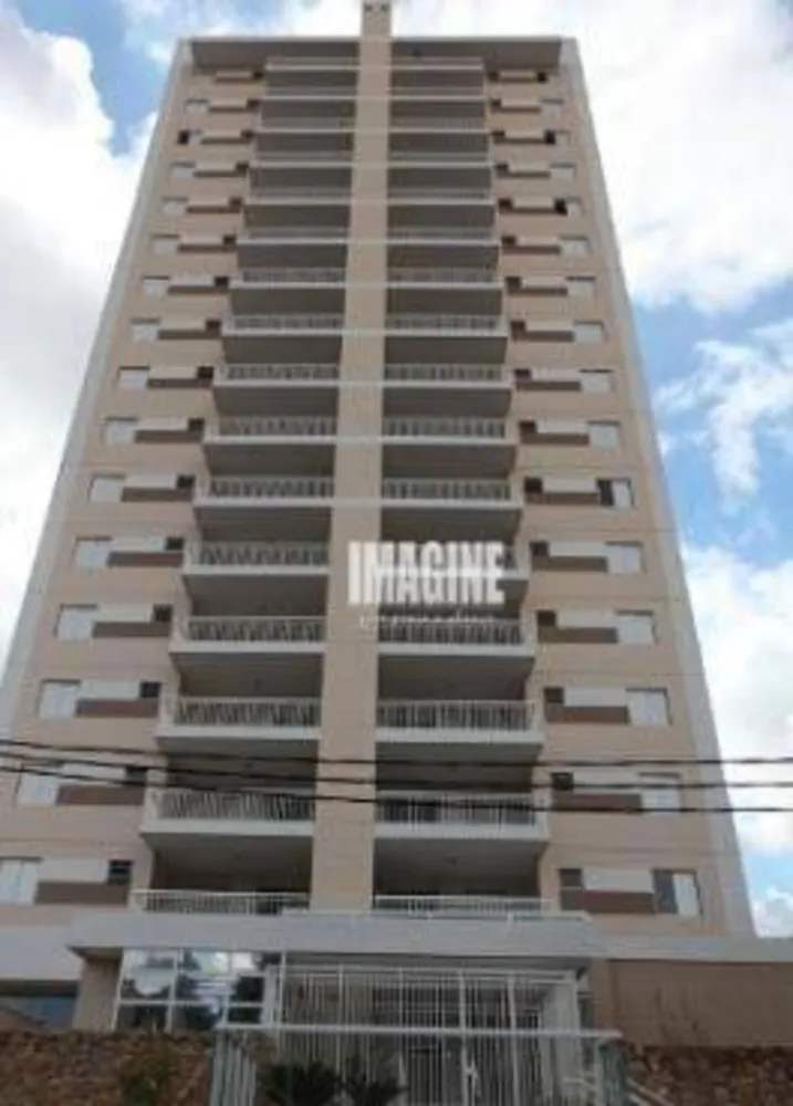 Apartamento, 3 quartos, 113 m² - Foto 1