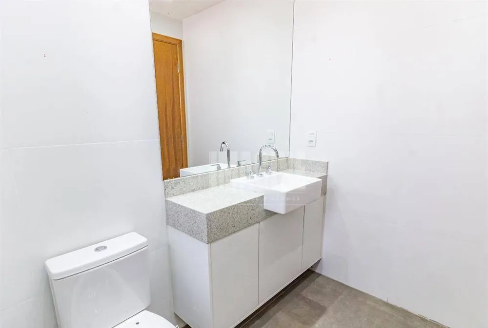 Apartamento, 3 quartos, 115 m² - Foto 1