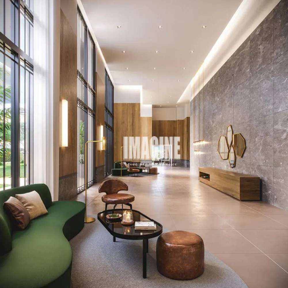 Apartamento, 3 quartos, 115 m² - Foto 5