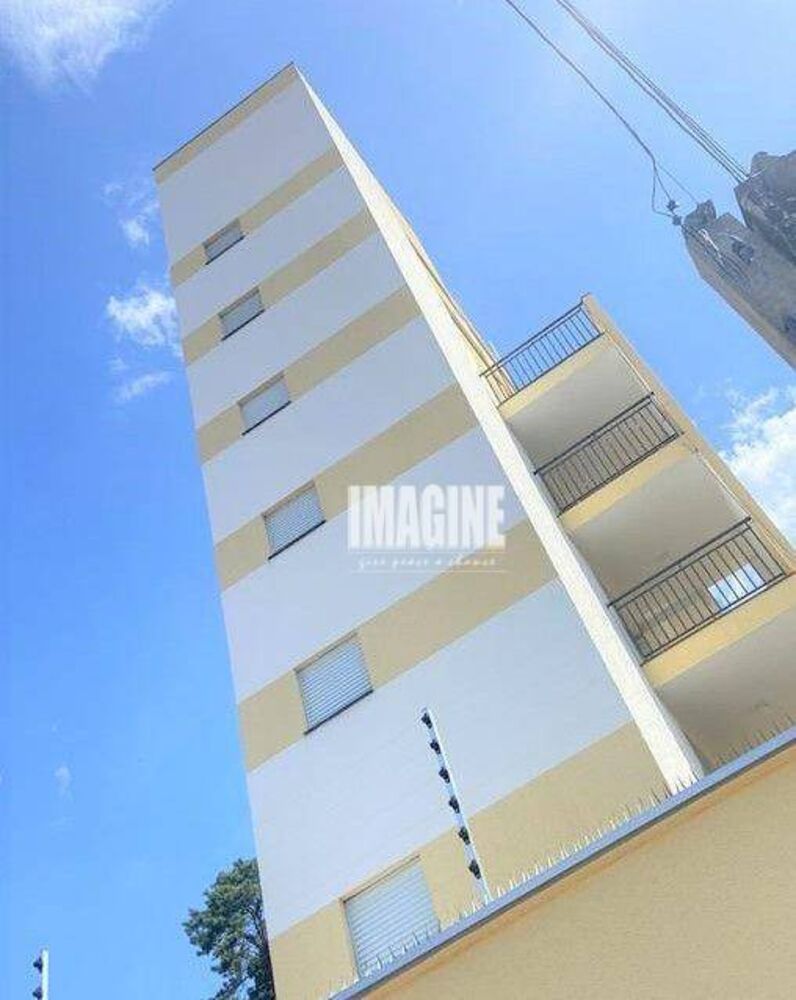 Apartamento, 2 quartos, 34 m² - Foto 1