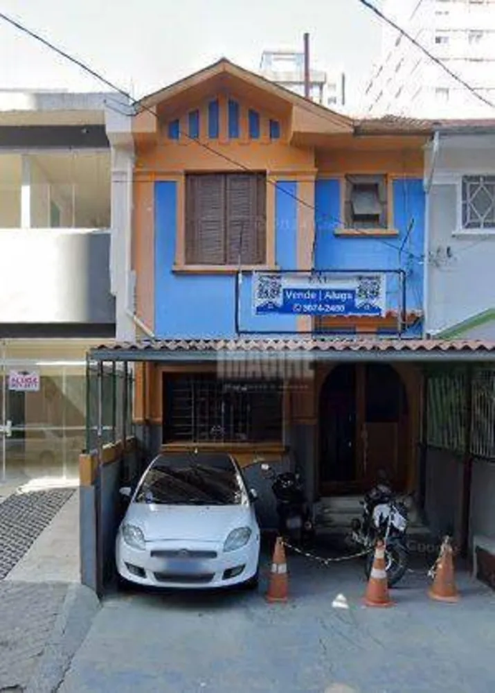 Terreno, 110 m² - Foto 1