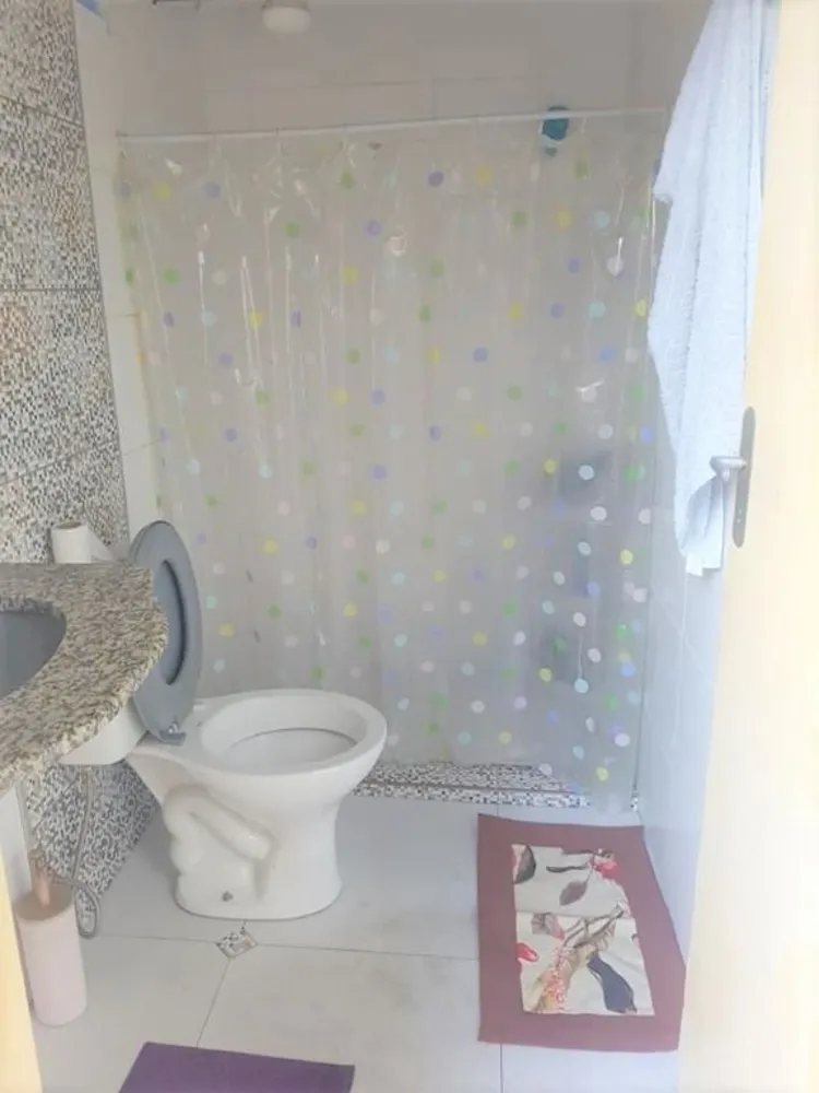 Casa, 5 quartos, 240 m² - Foto 16