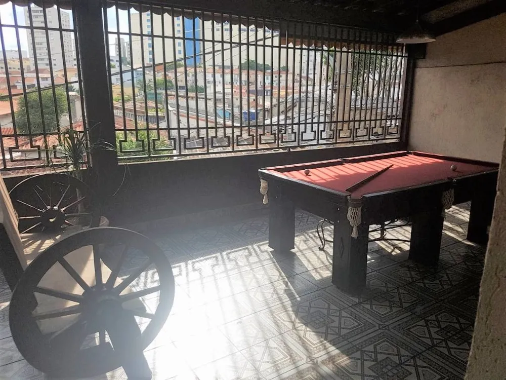 Casa, 5 quartos, 240 m² - Foto 11
