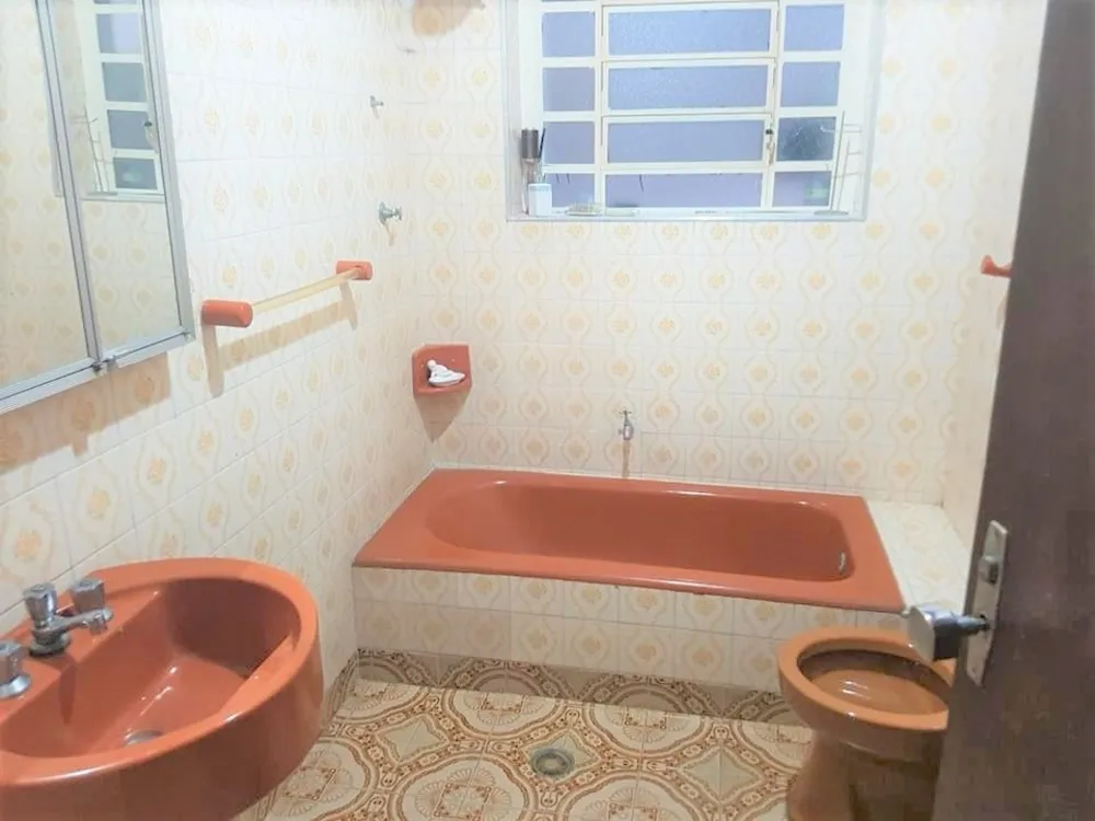 Casa, 5 quartos, 240 m² - Foto 13