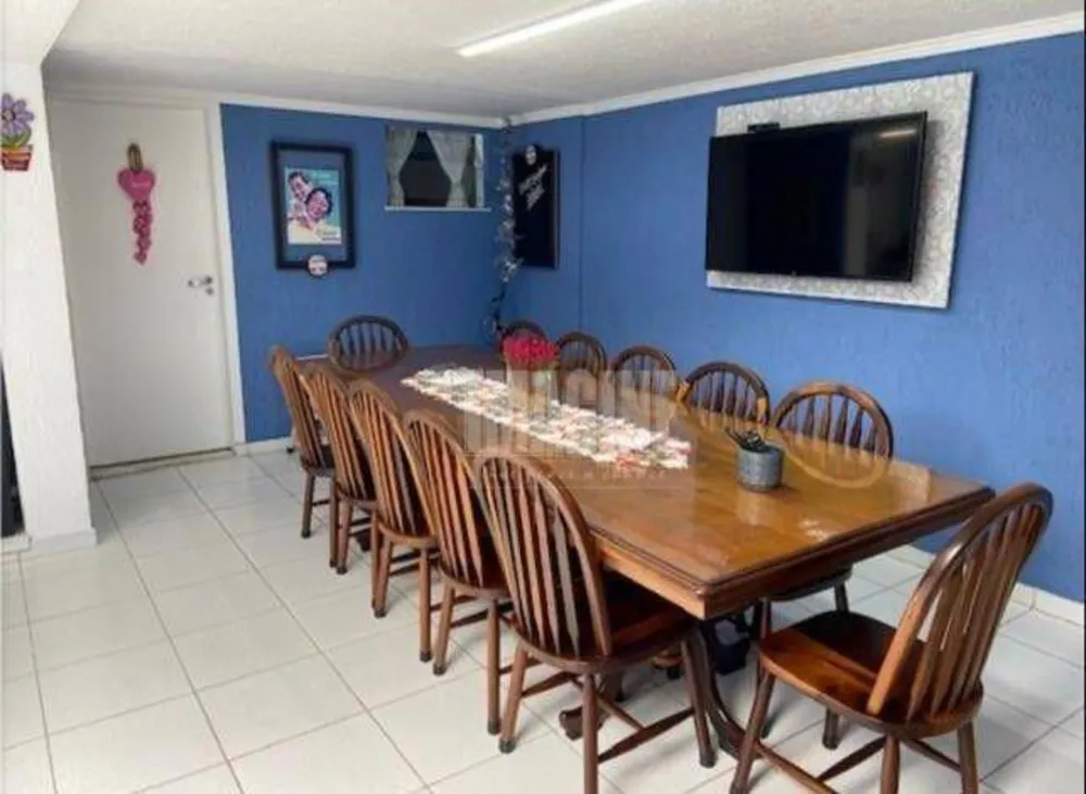 Sobrado, 3 quartos, 270 m² - Foto 9