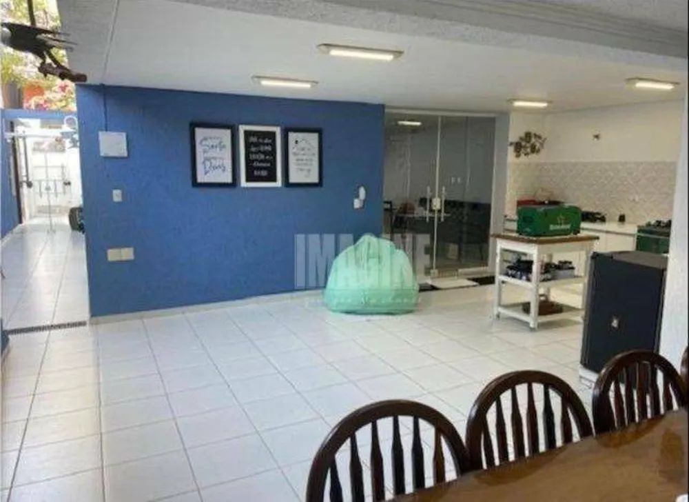 Sobrado, 3 quartos, 270 m² - Foto 10