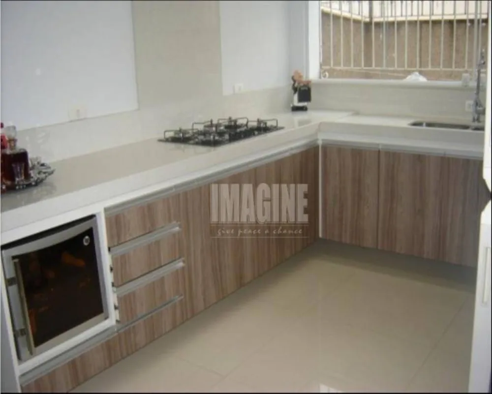 Sobrado, 3 quartos, 270 m² - Foto 7