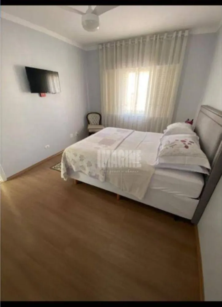 Sobrado, 3 quartos, 270 m² - Foto 3