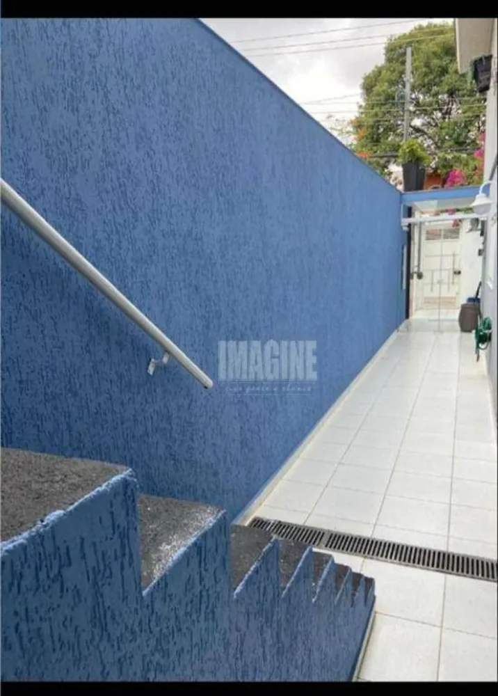 Sobrado, 3 quartos, 270 m² - Foto 8